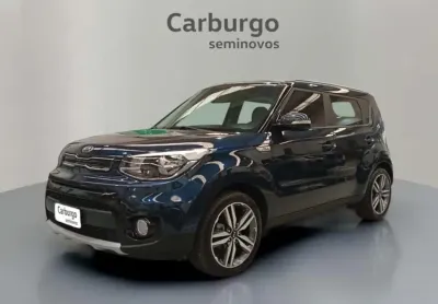 Kia sportage 2.0 ex 4x2 16v flex 4p automático