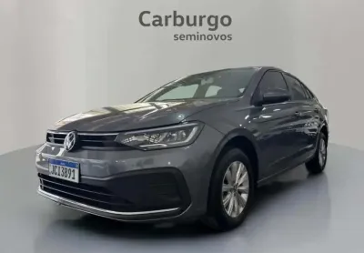 Volkswagen VIRTUS 1.0 170 TSI AUTOMÁTICO