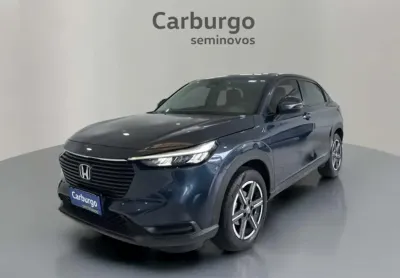 Honda HR-V 1.5 DI I-VTEC FLEX EX CVT