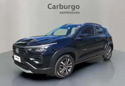 Fiat PULSE 1.0 TURBO 200 FLEX AUDACE CVT