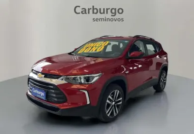 Chevrolet TRACKER 1.0 TURBO FLEX LT AUTOMÁTICO