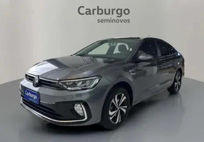 Volkswagen VIRTUS 1.0 200 TSI COMFORTLINE AUTOMÁTICO