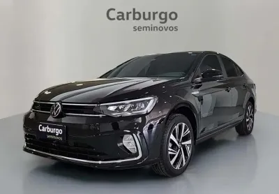 Volkswagen virtus 1.0 200 tsi highline automático