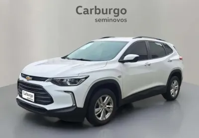 Chevrolet tracker 1.0 turbo flex lt automático