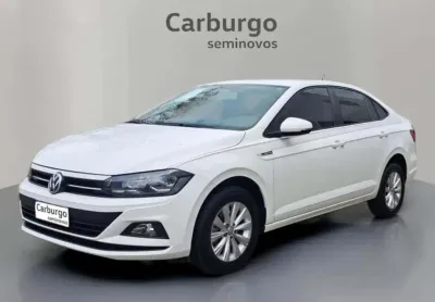 Volkswagen virtus 1.0 200 tsi comfortline automático