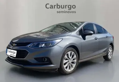 Chevrolet cruze 1.4 turbo lt 16v flex 4p automático