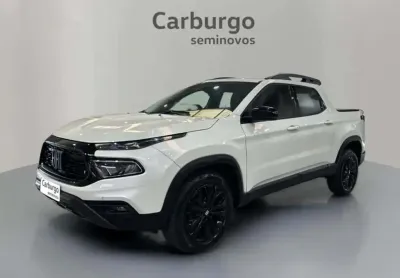 Fiat toro 1.3 turbo 270 flex volcano at6