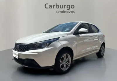 Fiat argo 1.0 firefly flex manual