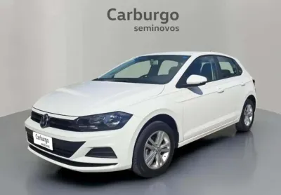 Volkswagen polo 1.0 mpi total flex manual