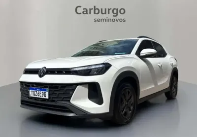 Volkswagen TERA 1.0 MPI MANUAL