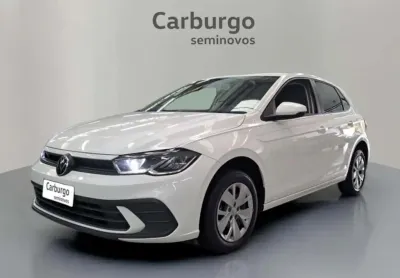 Volkswagen polo 1.0 mpi total flex manual