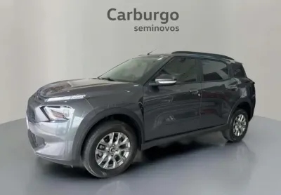 Citroen c3 aircross 1.0 turbo 200 flex feel pack 7l cvt