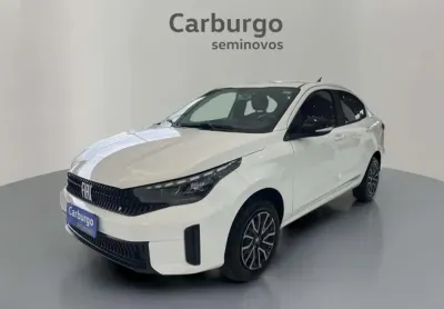 Fiat CRONOS 1.3 FIREFLY FLEX DRIVE CVT