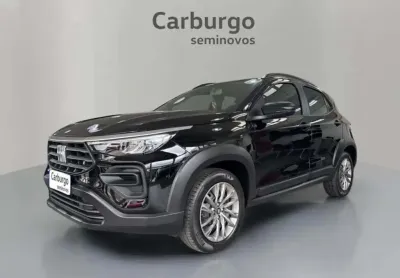 Fiat pulse 1.3 flex drive manual