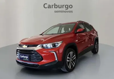 Chevrolet TRACKER 1.0 TURBO FLEX LT AUTOMÁTICO