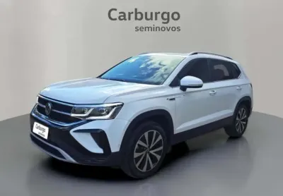 Volkswagen TAOS 1.4 250 TSI TOTAL FLEX HIGHLINE AUTOMÁTICO
