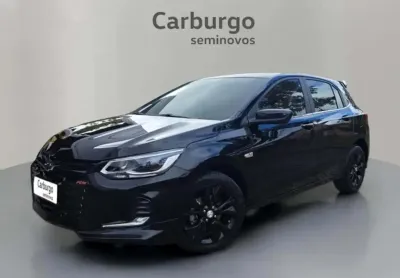 Chevrolet ONIX 1.0 TURBO FLEX PREMIER AUTOMÁTICO