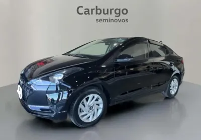 Hyundai HB20S 1.0 12V FLEX EVOLUTION MANUAL