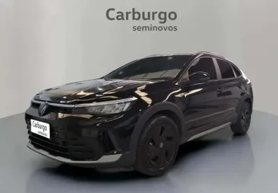 Volkswagen nivus 1.0 200 tsi total flex highline automático