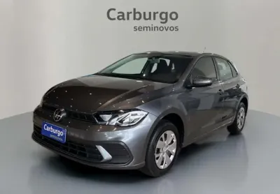 Volkswagen polo 1.0 mpi manual