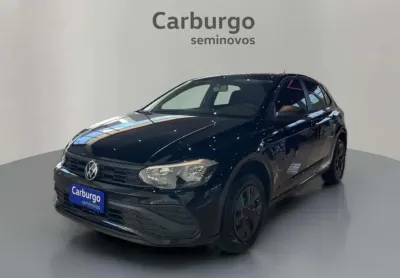 Volkswagen polo 1.0 mpi track manual