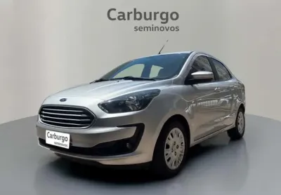 Ford ka 1.0 ti-vct flex se plus manual