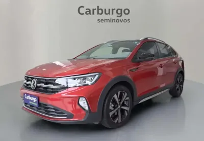 Volkswagen nivus 1.0 200 tsi total flex highline automático