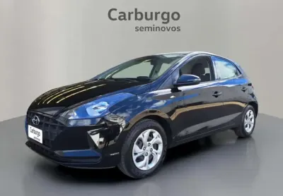 Hyundai hb20 1.0 12v flex vision manual
