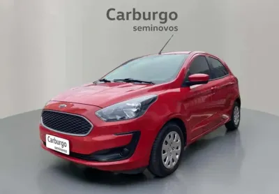 Ford ka 1.0 ti-vct flex se manual