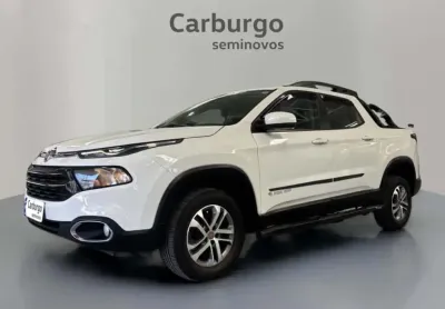 Fiat toro 1.8 16v evo flex freedom at6