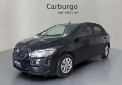 Chevrolet ONIX 1.0 MPFI JOY 8V FLEX 4P MANUAL
