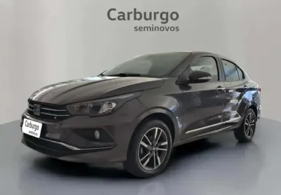 Fiat CRONOS 1.3 FIREFLY FLEX PRECISION CVT