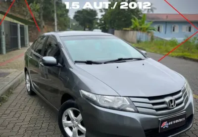 Honda city  lx 2012 1.5