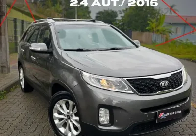 Kia sorento 2015 2.5