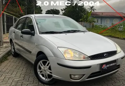 Ford focus 2.0 2004 