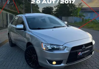 Lancer 2.o 2017 hle