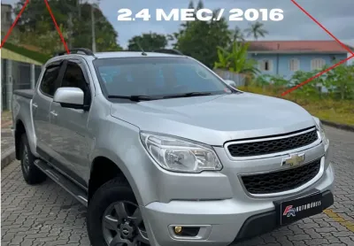 S10 2.4 2016