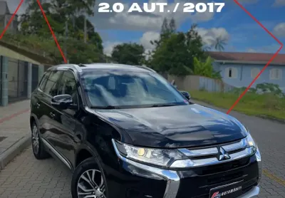Outlander 2.0 2017