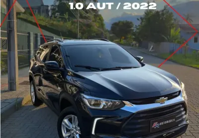Tracker 1.0 turbo 2022