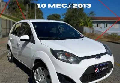 Fiesta 1.0 2012