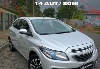 Onix ltz 1.4 2016