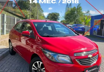 Onix mpfi ltz 1.4 manual  2016