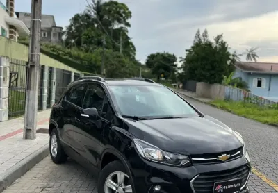 Tracker 1.4 lt turbo 2019 automatico 
