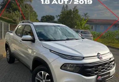 Toro 1.8 freedom 2019 automatica