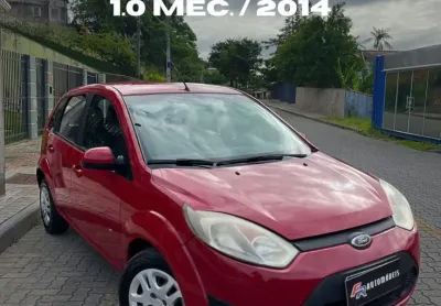 Ford fiesta 1.0 manual 2012 completo