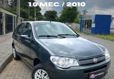 Fiat palio 1.0 fire economy 8v 4p manual