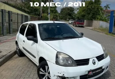 Renault clio 1.0 dynamique 16v 2p manual