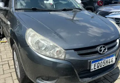 Jac J3 1.4 completo manual 