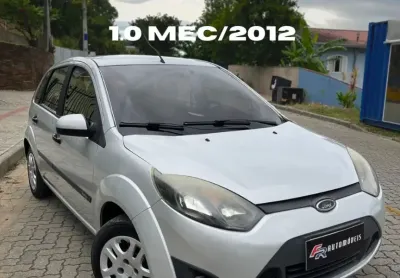 Ford fiesta 1.0 manual 2012 completo