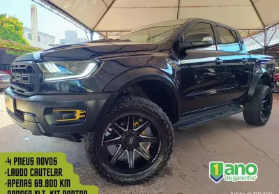 Ford ranger xltcd4a32c 2021